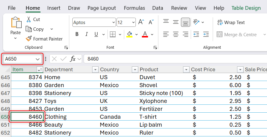 5 Tips Excel Biar Kerjaan Beres Lebih Cepat