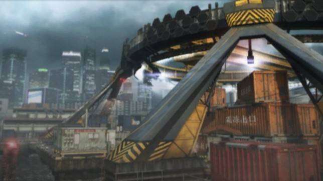cargo