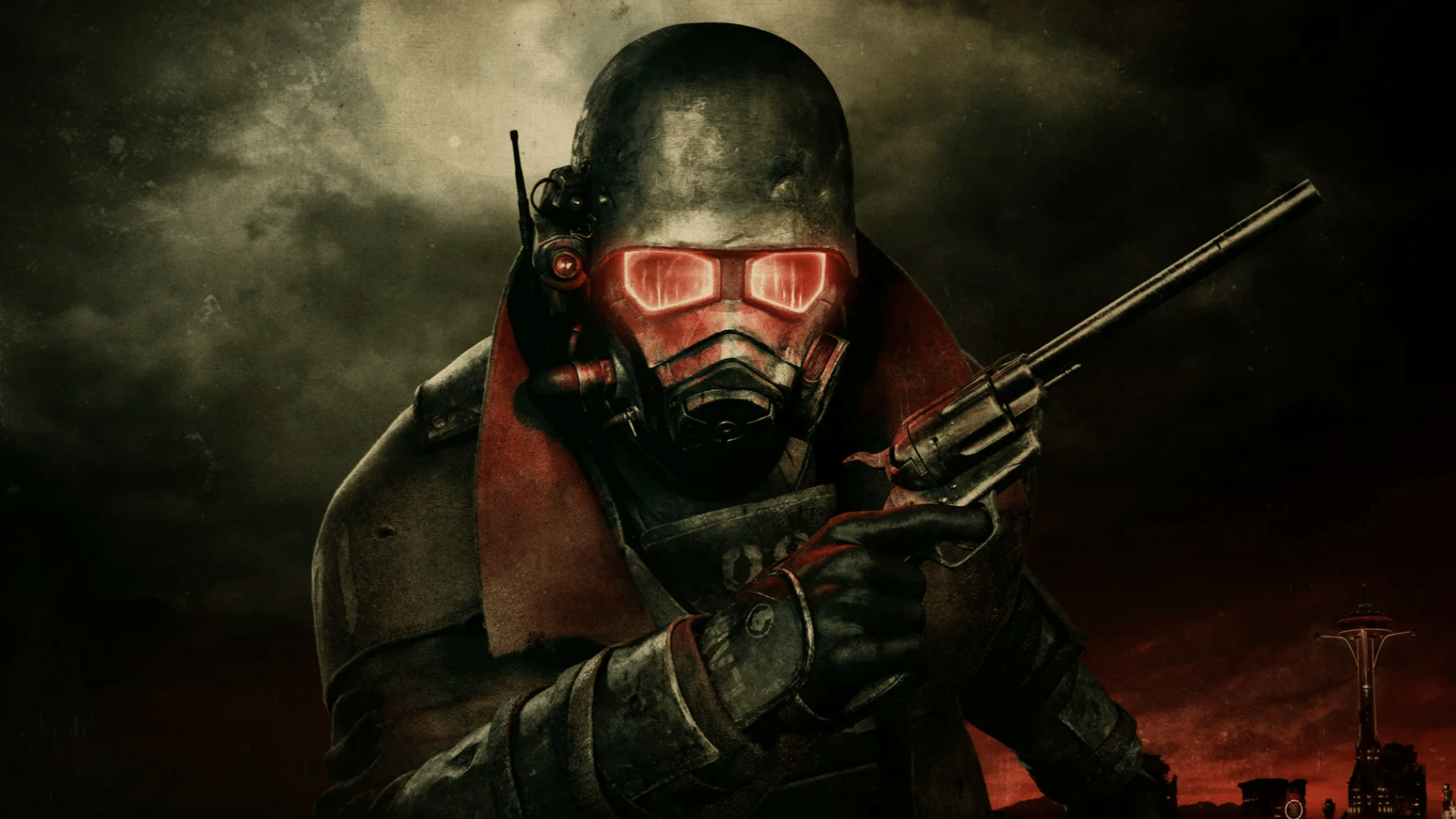 Obsidian Resmi Garap Game Fallout Baru, Fans New Vegas Pasti Girang!