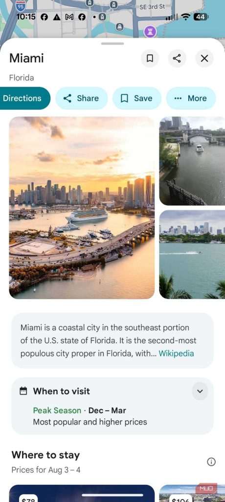 5 Pengaturan Google Maps Wajib Ubah Sebelum Mulai Berkendara