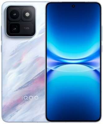 Bocoran iQOO 16T: Pakai Chipset Super Kencang dan Layar 2K?