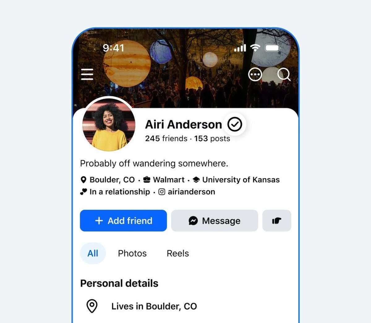 Meta Rilis Lencana 'Facebook Verified' Gratis, Bukan Centang Biru!
