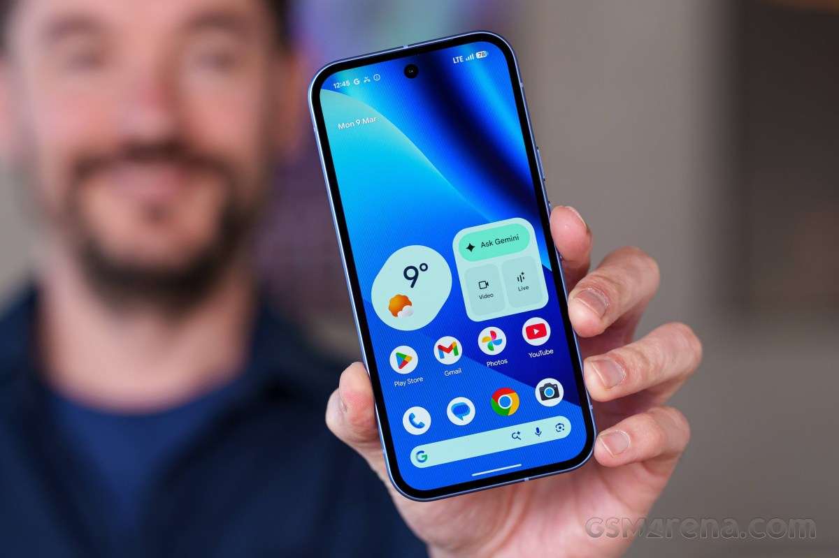 Bocoran Spek Google Pixel 11a: Pakai Chipset Tensor G6?