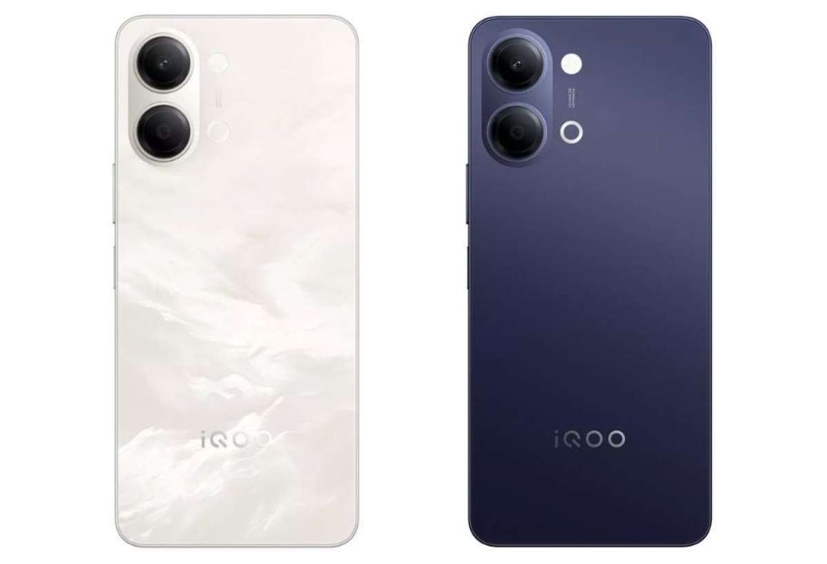 iQOO Z11 Lite Resmi Meluncur: Baterai 6.500mAh & Desain Kece