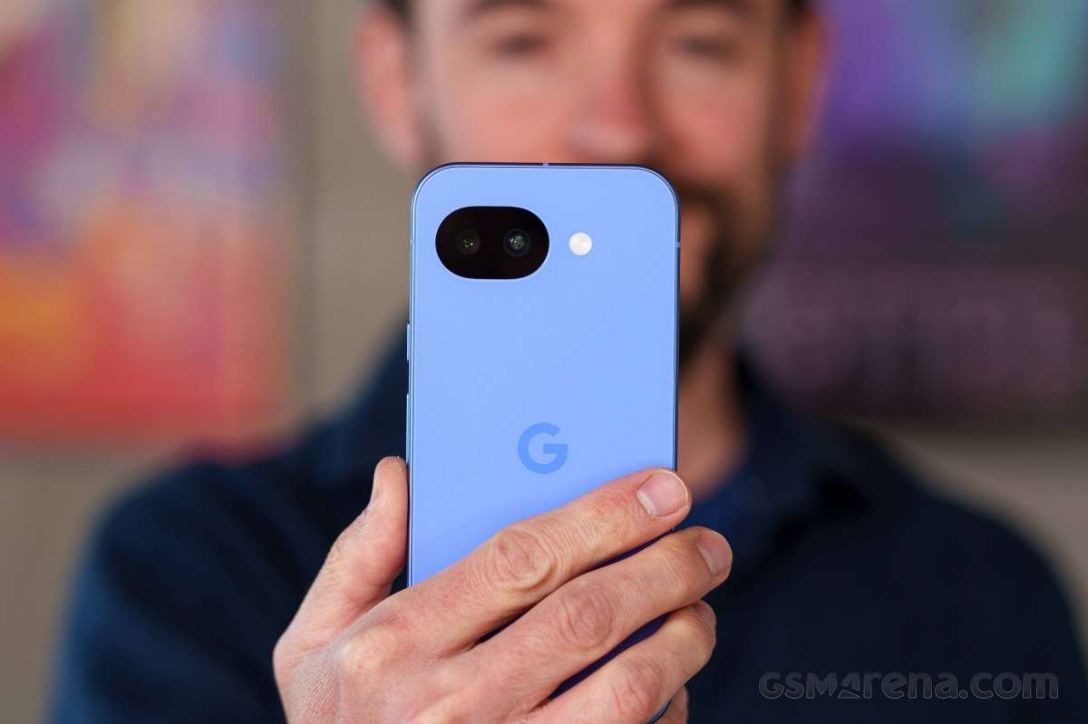 Bocoran Spek Google Pixel 11a: Pakai Chipset Tensor G6?