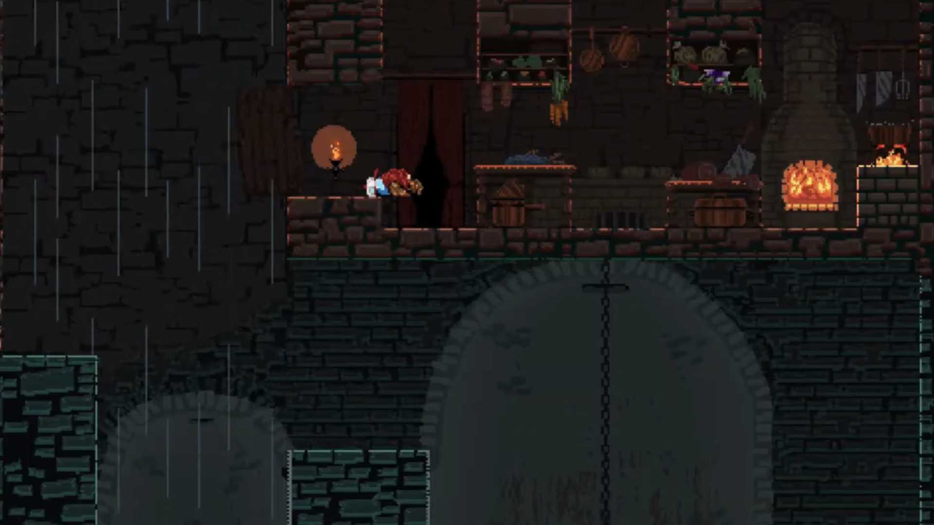 9 Game Seru Buat Kamu yang Nagih Mekanik Platforming Deltarune