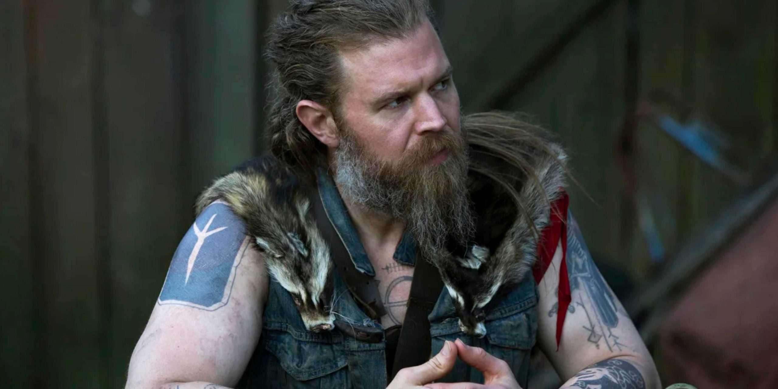 Pemeran Kratos Keluar dari Serial God of War Akibat Cedera di Lokasi