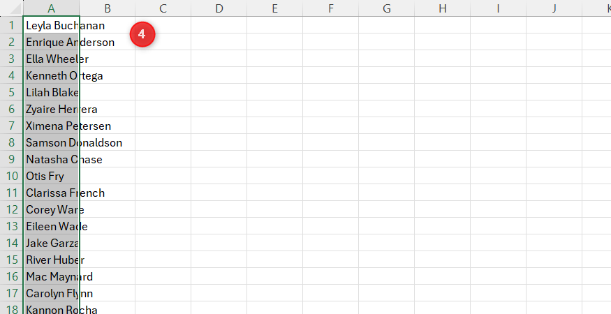 5 Tips Excel Biar Kerjaan Beres Lebih Cepat