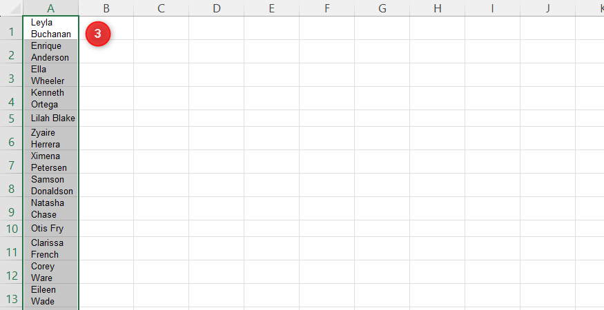 5 Tips Excel Biar Kerjaan Beres Lebih Cepat