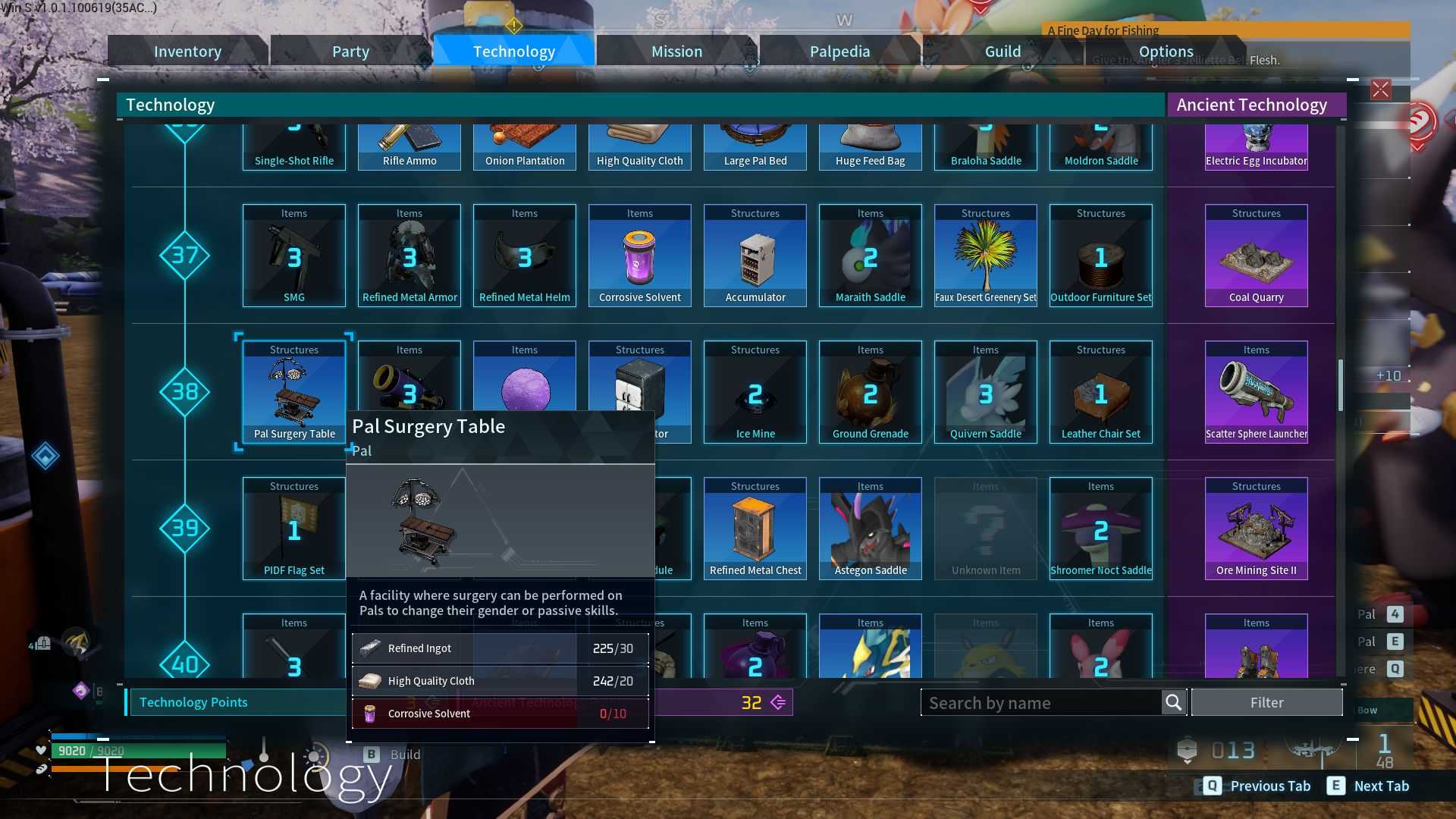 Cara Ubah Passive Skill Pal di Palworld: Panduan Lengkap