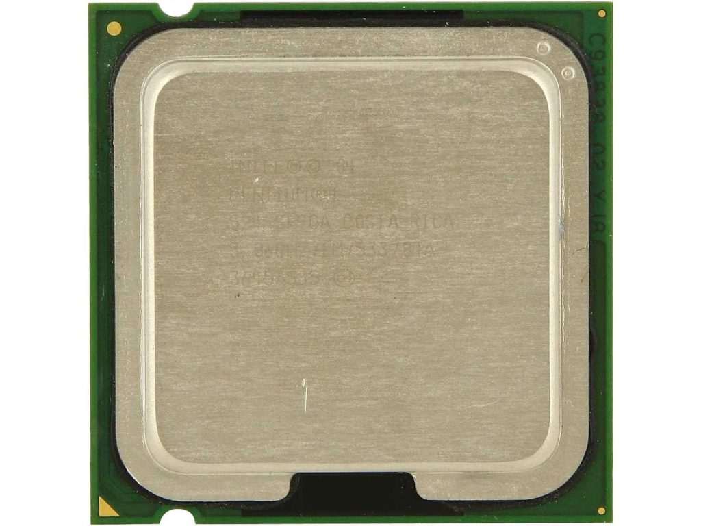 5 CPU Paling Gagal Sepanjang Masa: Dari Panas Hingga Rusak Total