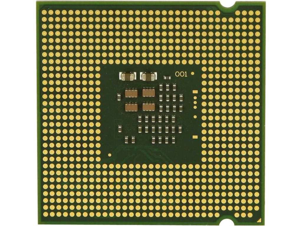 5 CPU Paling Gagal Sepanjang Masa: Dari Panas Hingga Rusak Total
