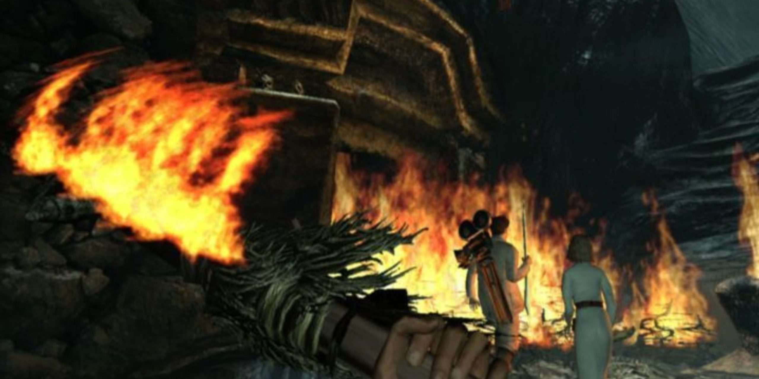 5 Game FPS Klasik yang Terlupakan tapi Masih Seru Dimainkan Sekarang
