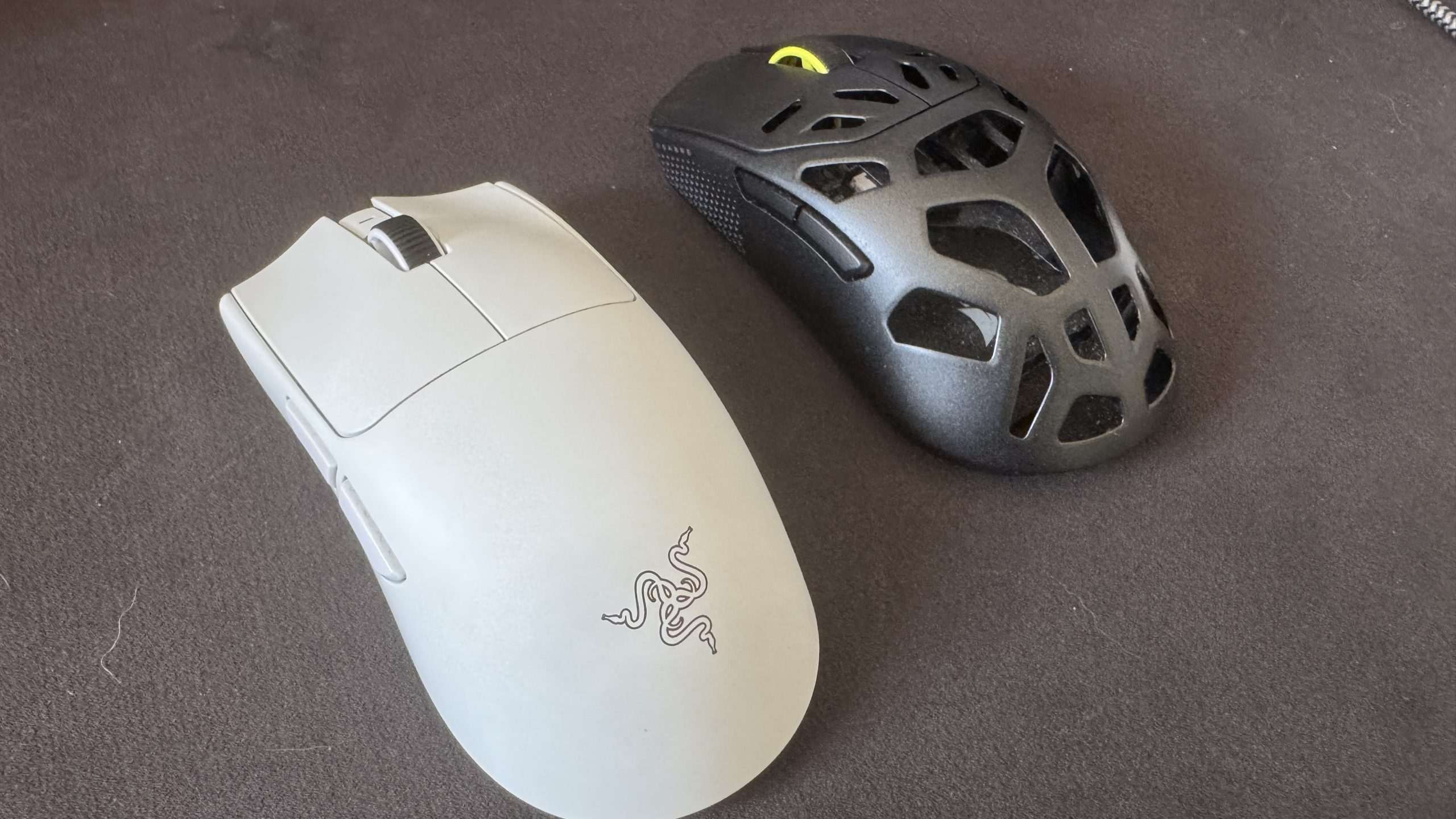 Perlukah Polling Rate 8.000Hz untuk Keyboard dan Mouse di 2026?
