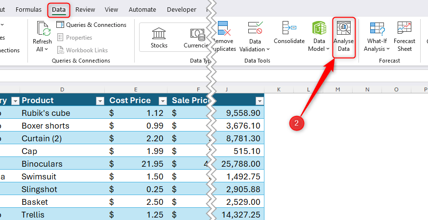 5 Tips Excel Biar Kerjaan Beres Lebih Cepat