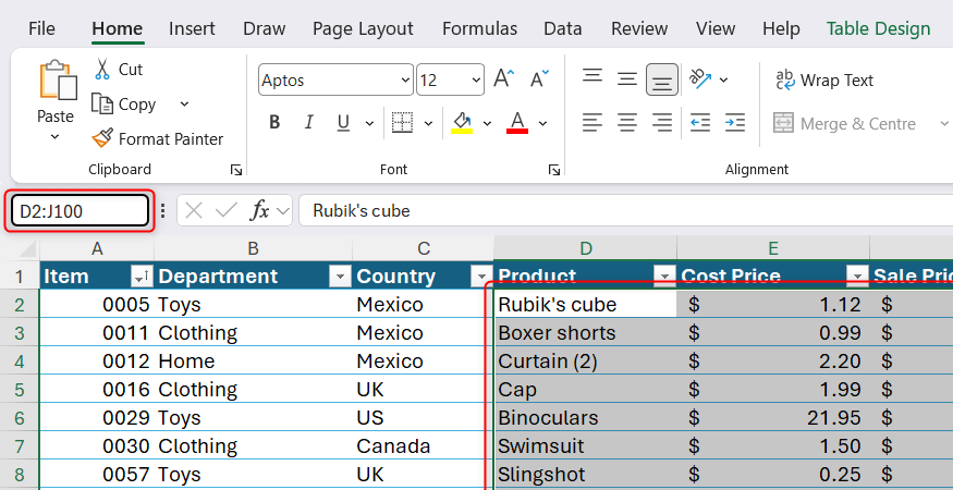 5 Tips Excel Biar Kerjaan Beres Lebih Cepat