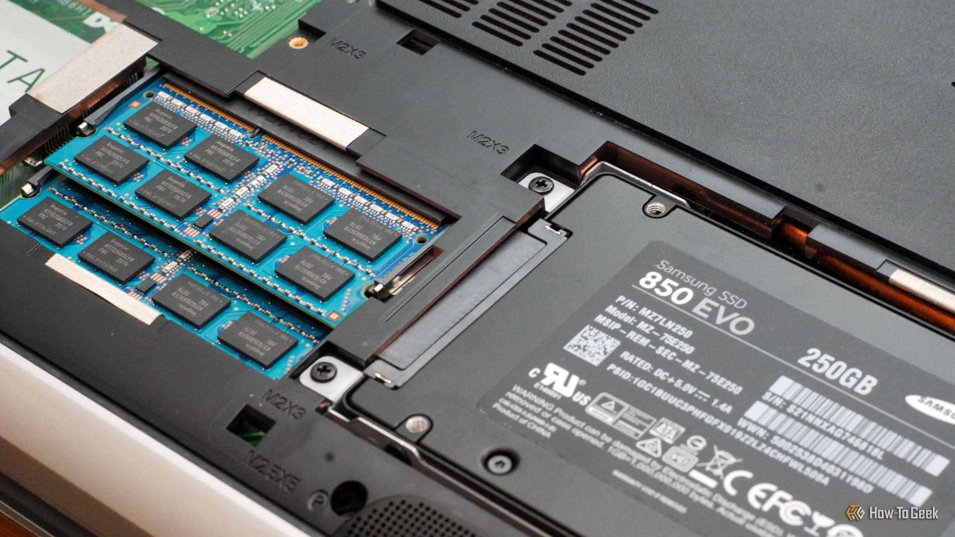 Kenapa Kapasitas Flashdisk atau SSD Sering Terasa 'Disunat'?