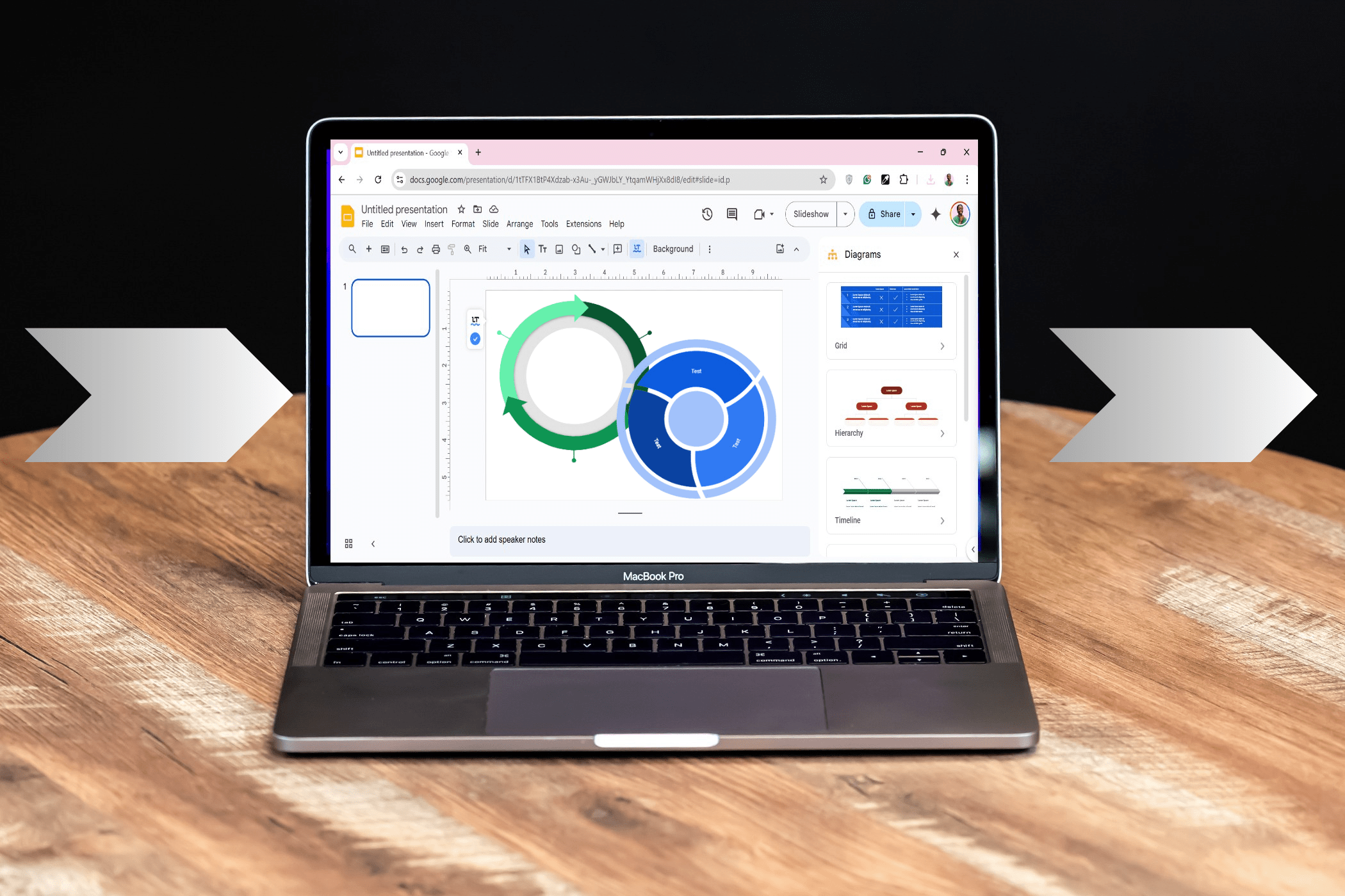 Google Slides Kini Punya Perekam Video Canggih, Bisa Edit Otomatis