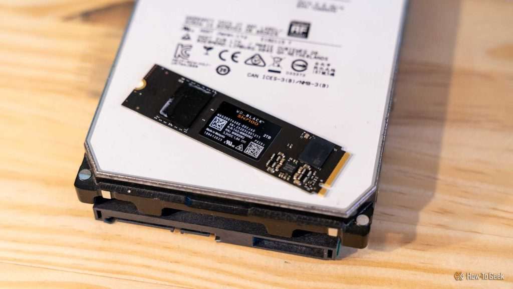 Kenapa Kapasitas Flashdisk atau SSD Sering Terasa 'Disunat'?