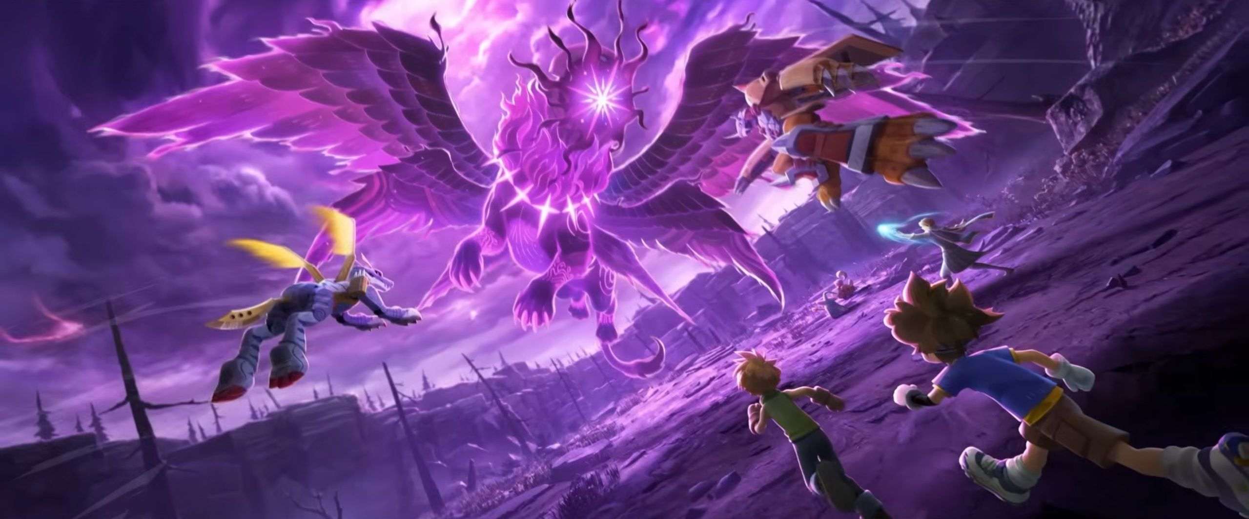 Nostalgia Banget! Digimon Adventure Hadir di AFK Journey 18 Agustus