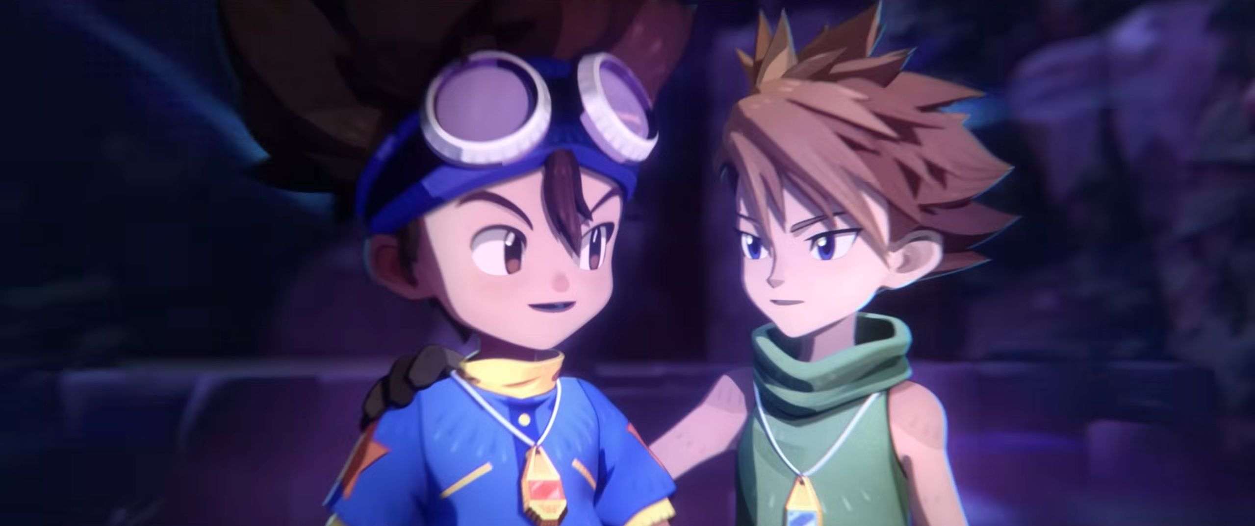 Nostalgia Banget! Digimon Adventure Hadir di AFK Journey 18 Agustus