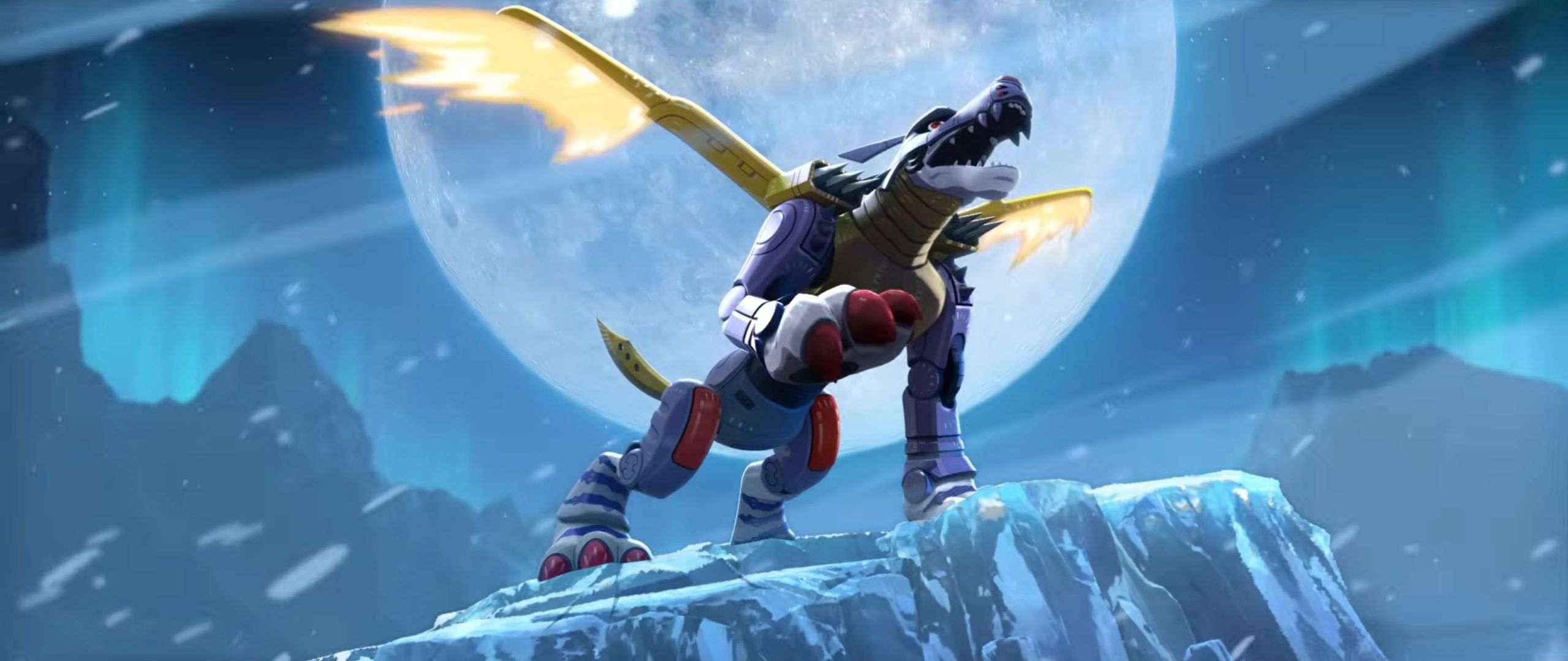 Nostalgia Banget! Digimon Adventure Hadir di AFK Journey 18 Agustus