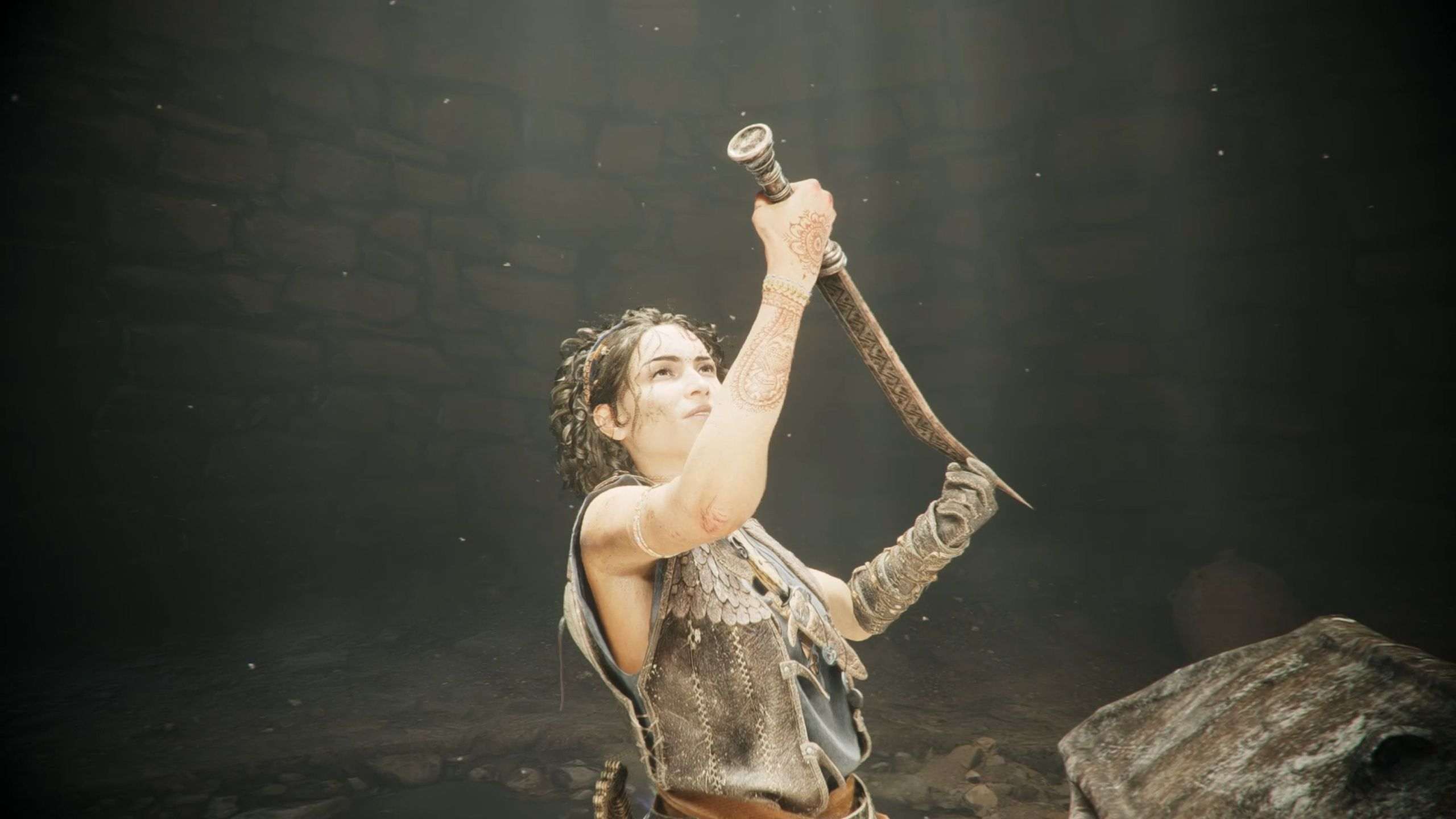 Review Resonance: A Plague Tale Legacy, Ambisi Besar yang Setengah Jalan