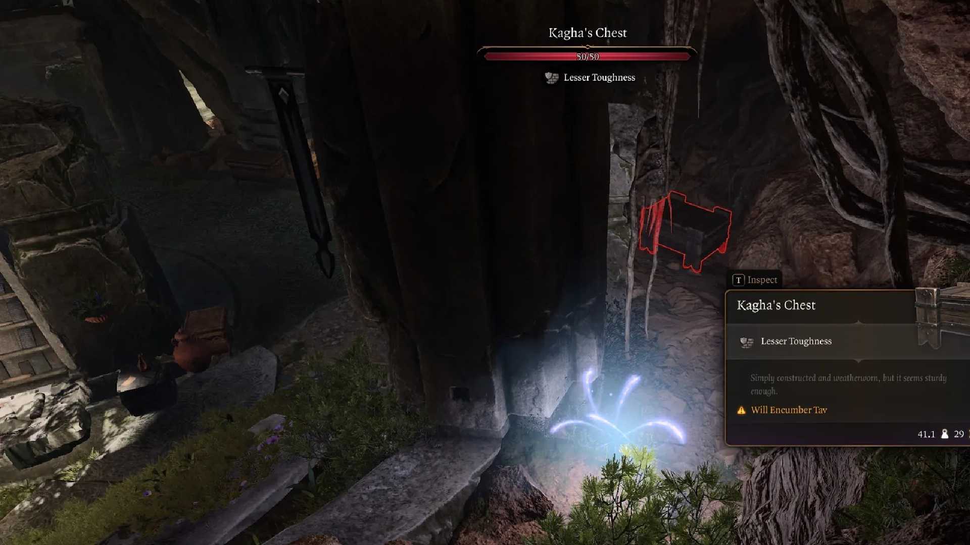 10 Detail Tersembunyi di Baldur's Gate 3 yang Sering Terlewatkan