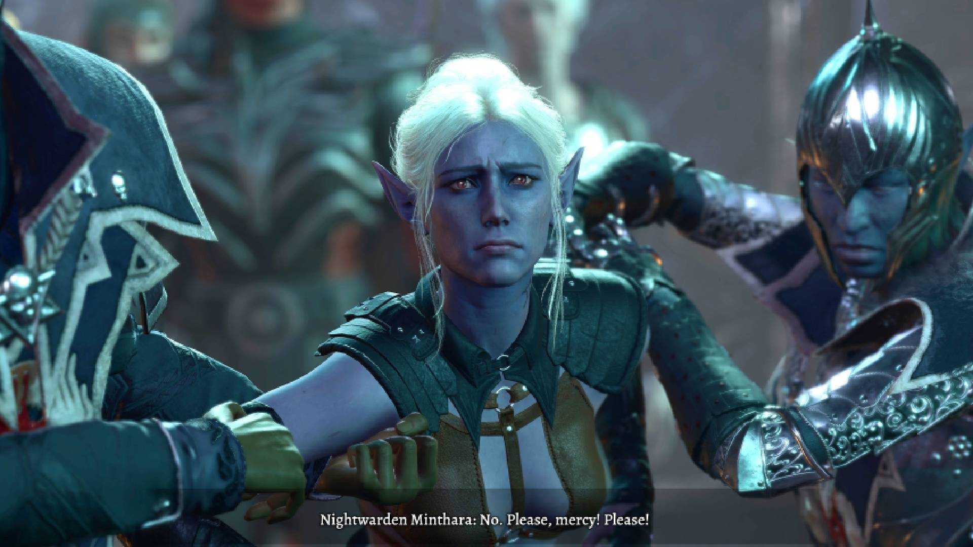10 Detail Tersembunyi di Baldur's Gate 3 yang Sering Terlewatkan