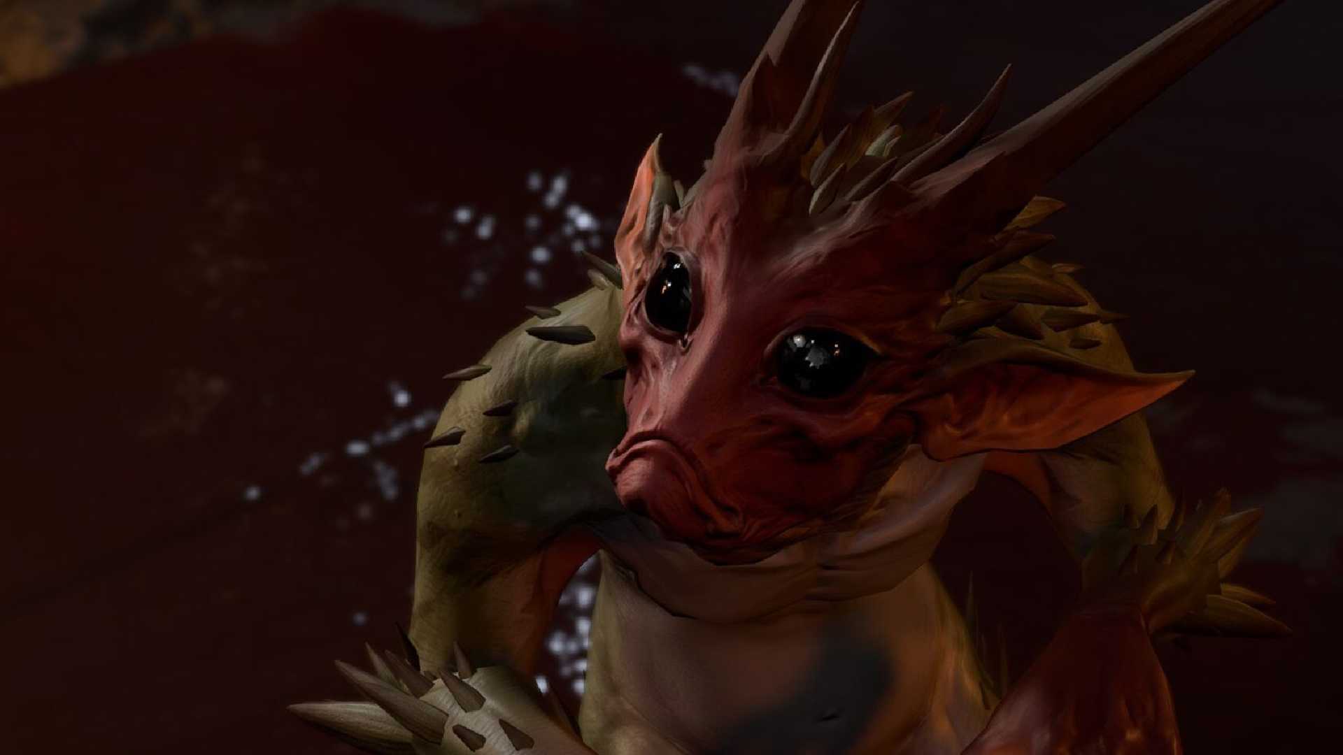 10 Detail Tersembunyi di Baldur's Gate 3 yang Sering Terlewatkan