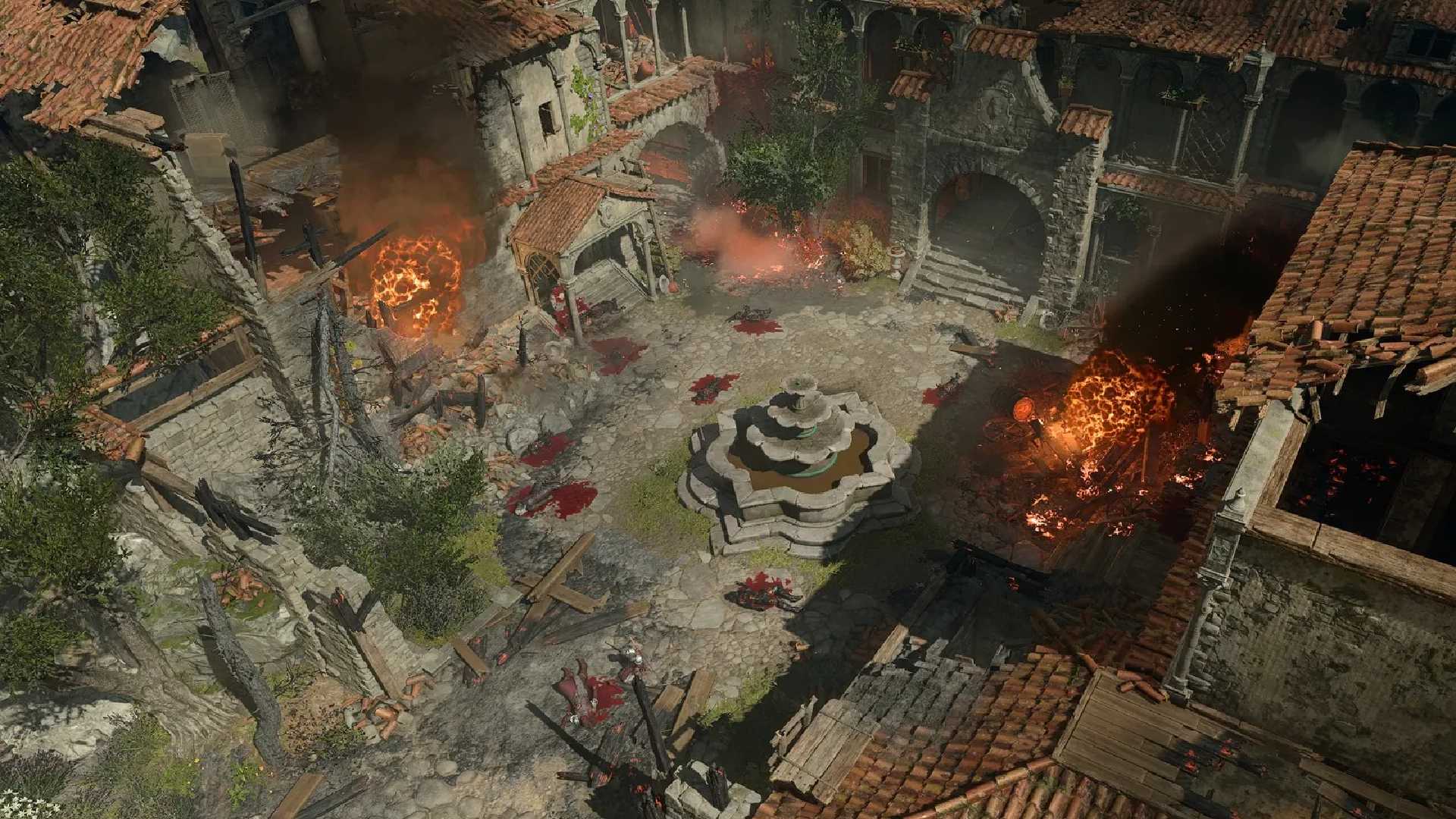 10 Detail Tersembunyi di Baldur's Gate 3 yang Sering Terlewatkan