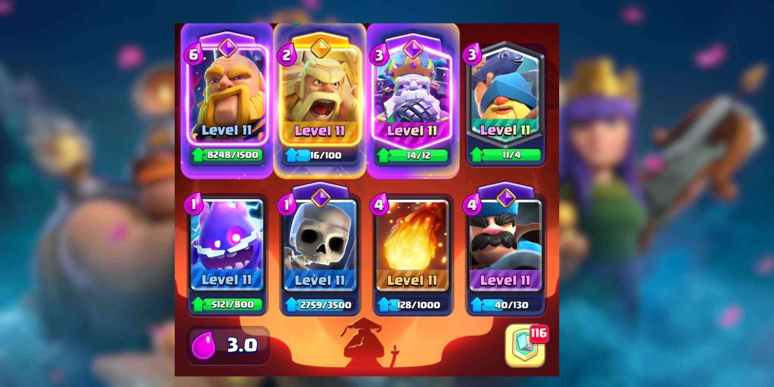 Meta Deck Clash Royale Terbaik Agustus 2026: Wajib Coba!
