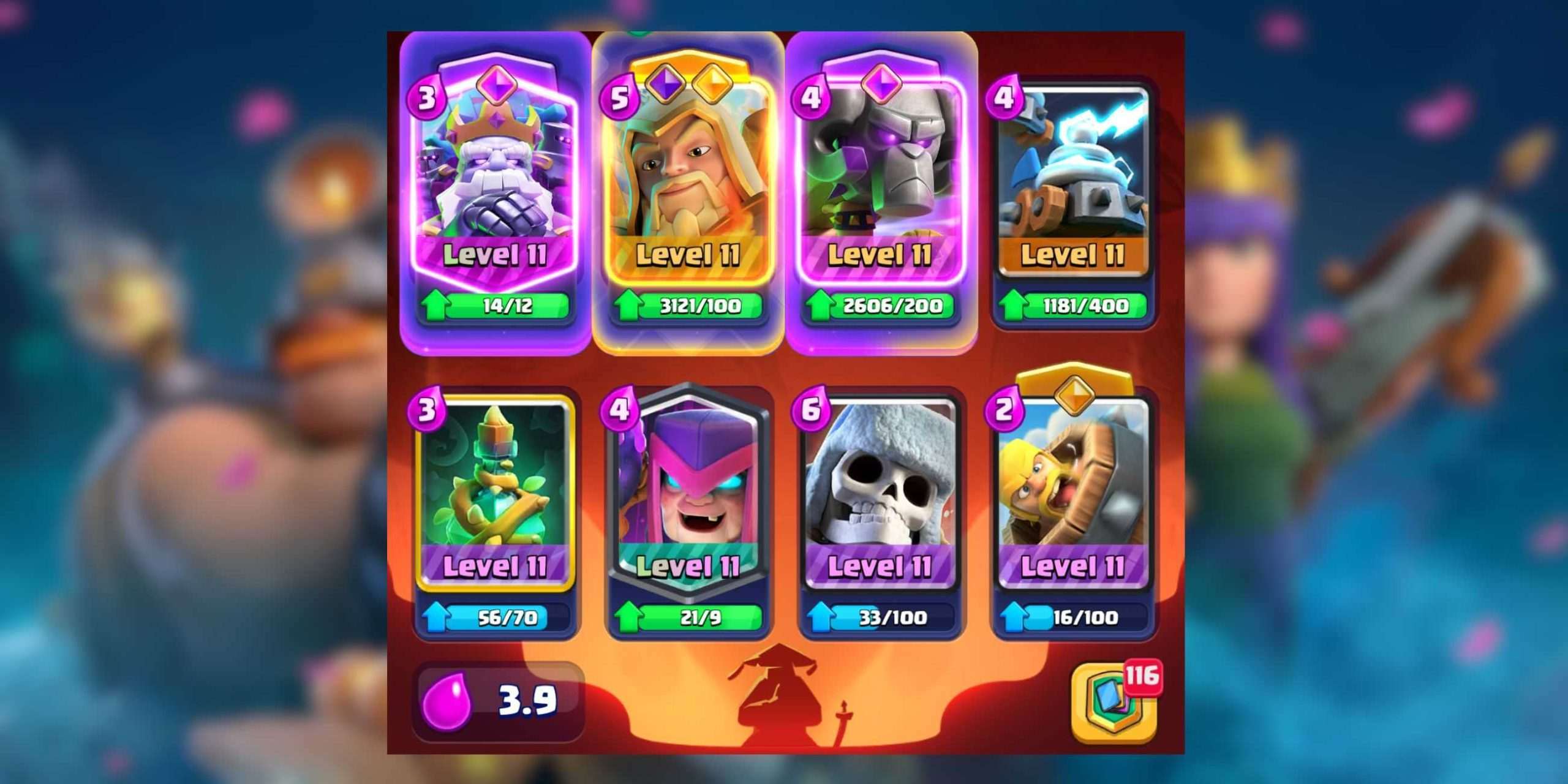 Meta Deck Clash Royale Terbaik Agustus 2026: Wajib Coba!