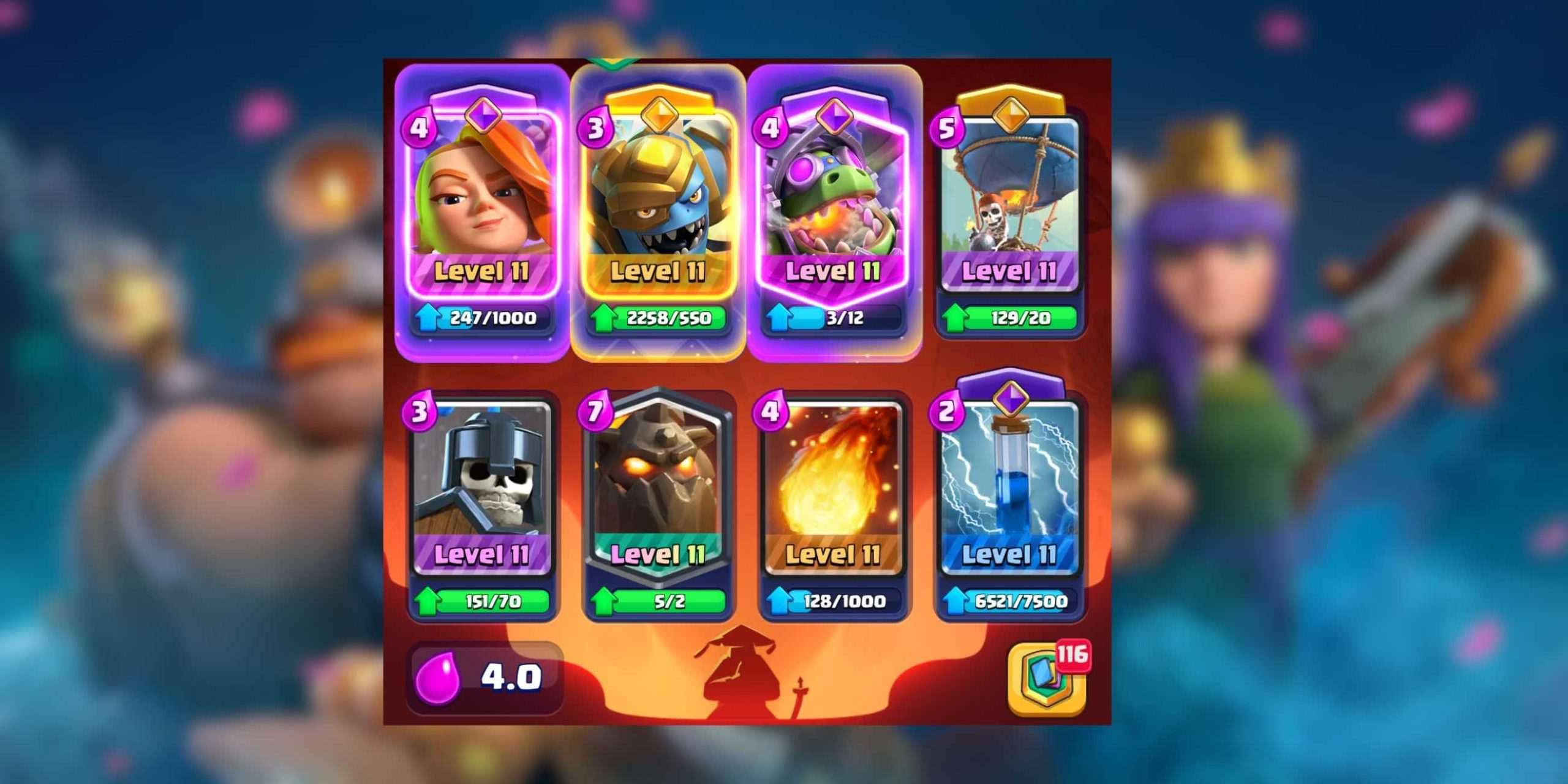 Meta Deck Clash Royale Terbaik Agustus 2026: Wajib Coba!