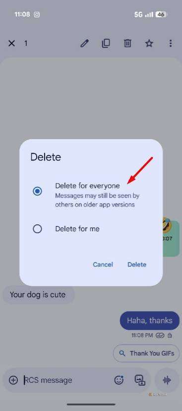 9 Fitur Google Messages yang Wajib Kamu Coba Biar Makin Canggih
