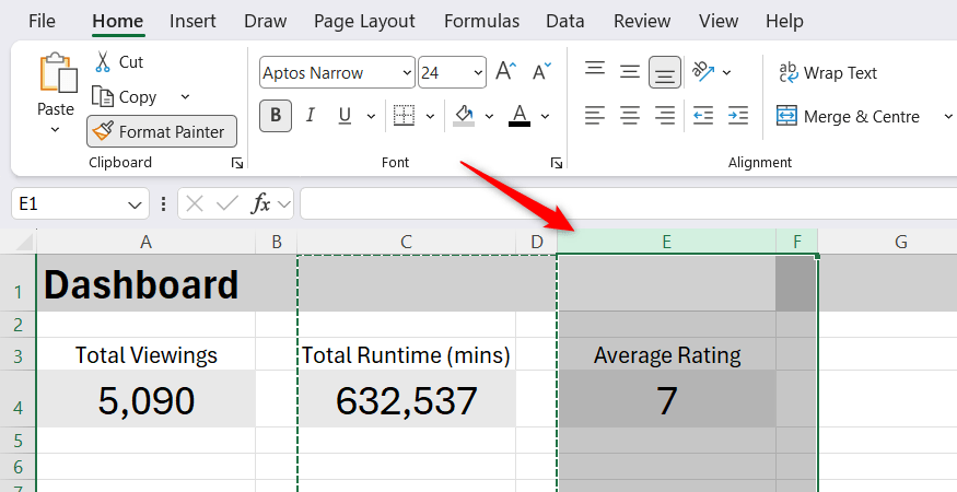 7 Trik Excel Sederhana yang Bikin Kerja Jauh Lebih Cepat