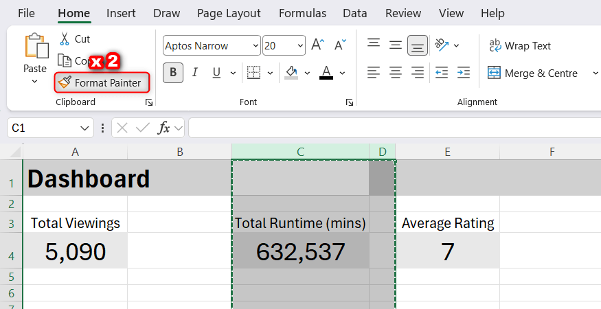 7 Trik Excel Sederhana yang Bikin Kerja Jauh Lebih Cepat