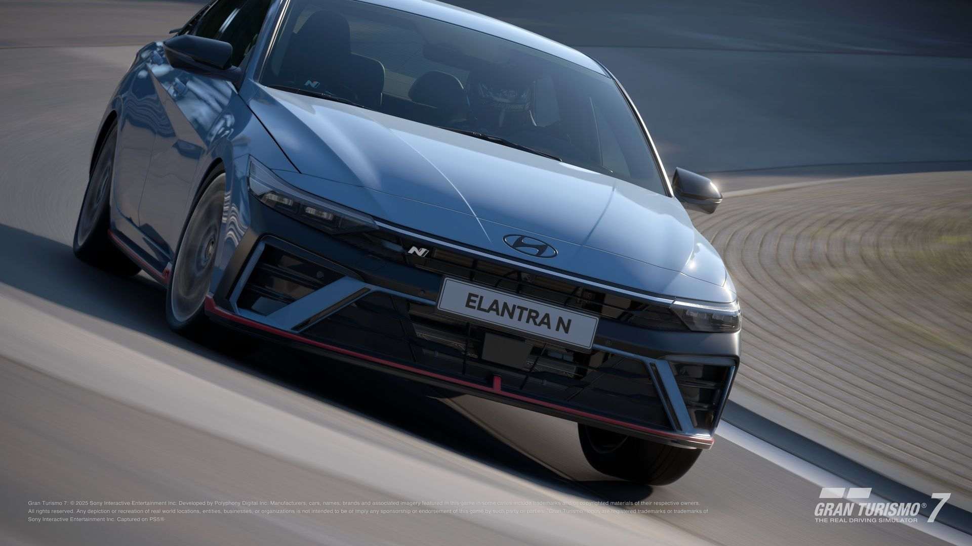 Bocoran Update Gran Turismo 7 Agustus 2026: Ada Mobil Baru!