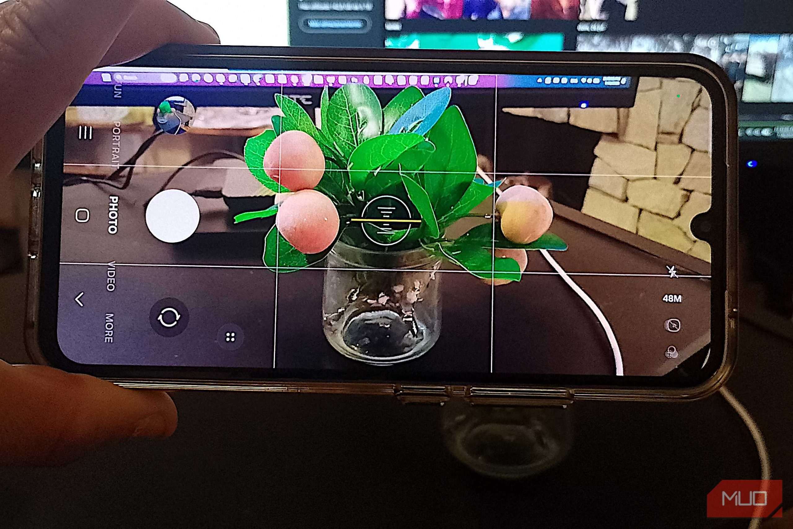 5 Trik Simpel Bikin Foto di HP Samsung Jadi Jauh Lebih Kece