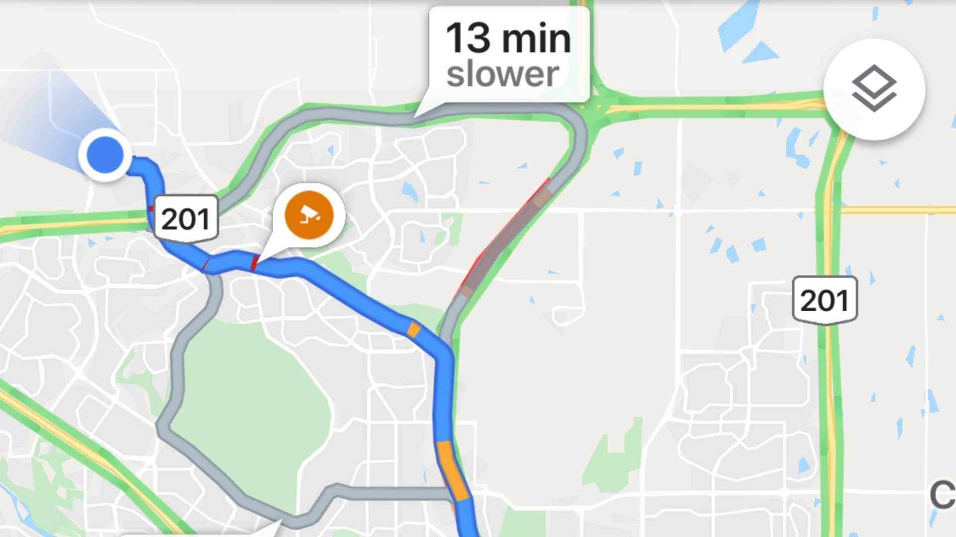 Makin Gak Nyaman, Ini 4 Alasan Kenapa Google Maps Mulai Mengecewakan