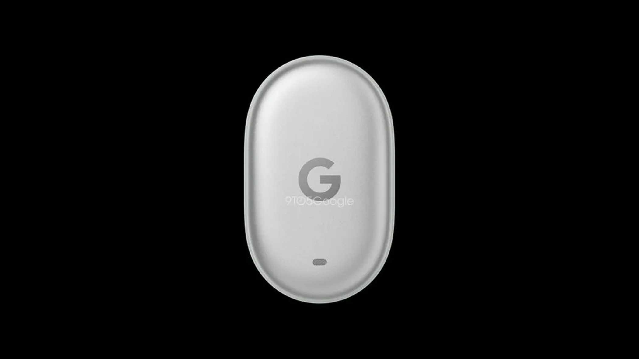 Google Bakal Rilis Pesaing AirTag, Intip Bocoran Pixel Tag