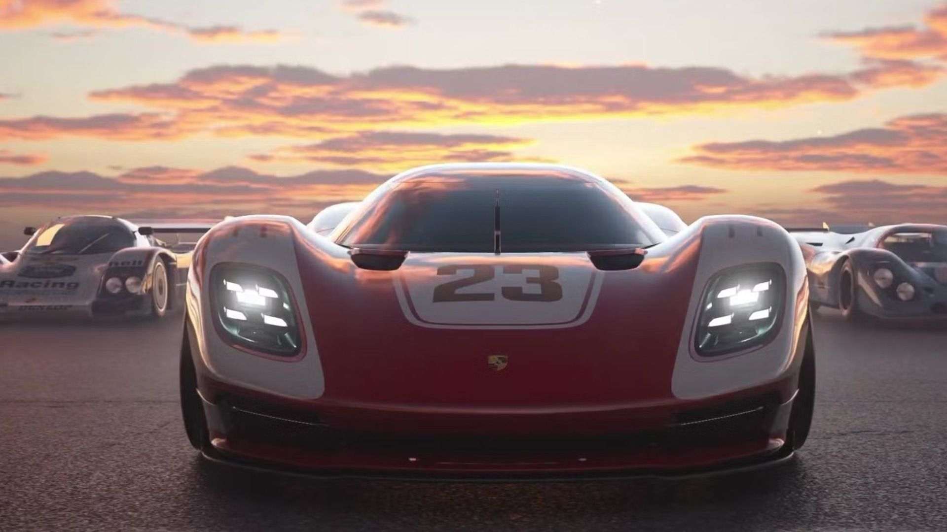 Bocoran Update Gran Turismo 7 Agustus 2026: Ada Mobil Baru!