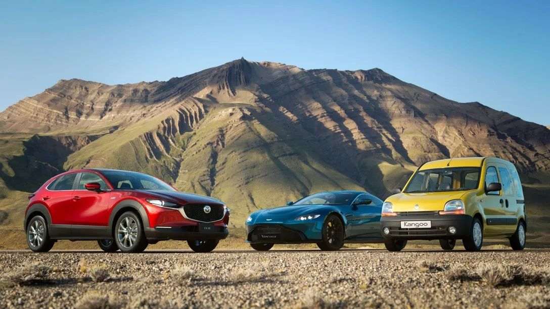 Bocoran Update Gran Turismo 7 Agustus 2026: Ada Mobil Baru!