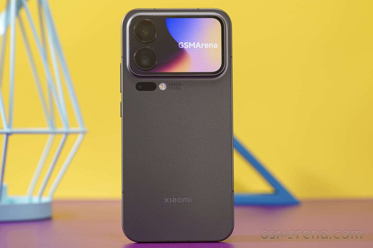 Bocoran Xiaomi 18 Pro & Pro Max: Warna Baru dan Material Unik