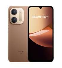 Redmi 17C 5G Muncul, Ternyata Cuma 'Ganti Baju' dari Model Lama?