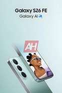 Bocoran Samsung Galaxy S26 FE: Spesifikasi Lengkap dan Harganya