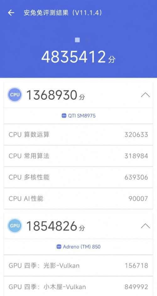 Bocoran Snapdragon 8 Gen 6 Pro Muncul di AnTuTu, Kencang?