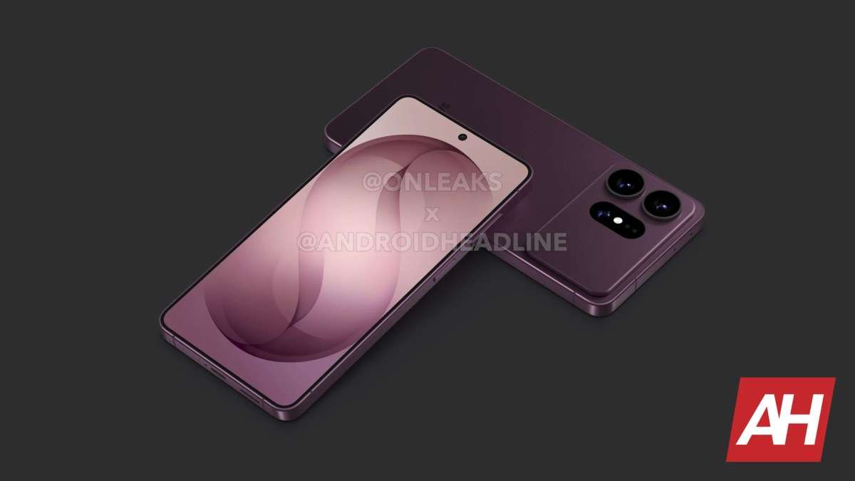Bocoran Samsung Galaxy S27 Pro: Desain Baru Mirip iPhone?
