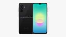 Bocoran Samsung Galaxy A18 Muncul di Geekbench, Pakai Chip Helio G99?