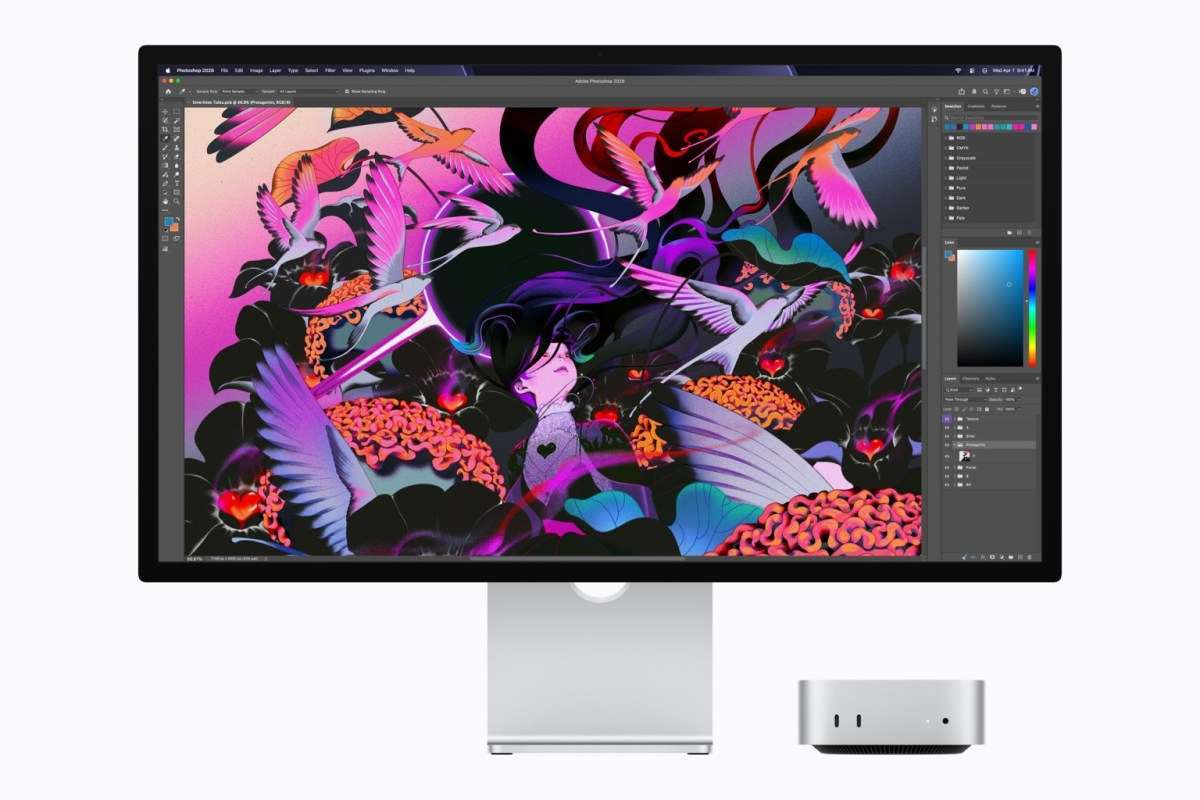 Apple Resmi Luncurkan Chip M6 dan M5 Ultra, Makin Gahar buat AI!